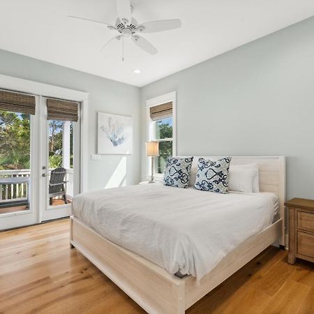 30A Beach House - Beach Please By Panhandle Getaways Santa Rosa Beach Εξωτερικό φωτογραφία