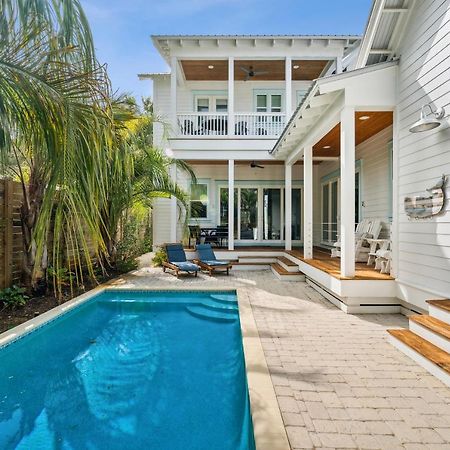 30A Beach House - Beach Please By Panhandle Getaways Santa Rosa Beach Εξωτερικό φωτογραφία