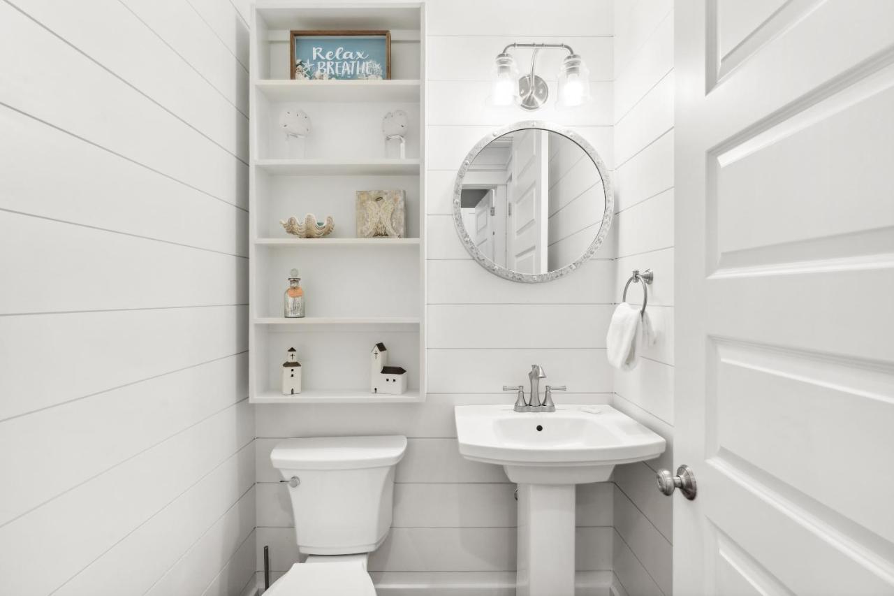 30A Beach House - Beach Please By Panhandle Getaways Santa Rosa Beach Εξωτερικό φωτογραφία