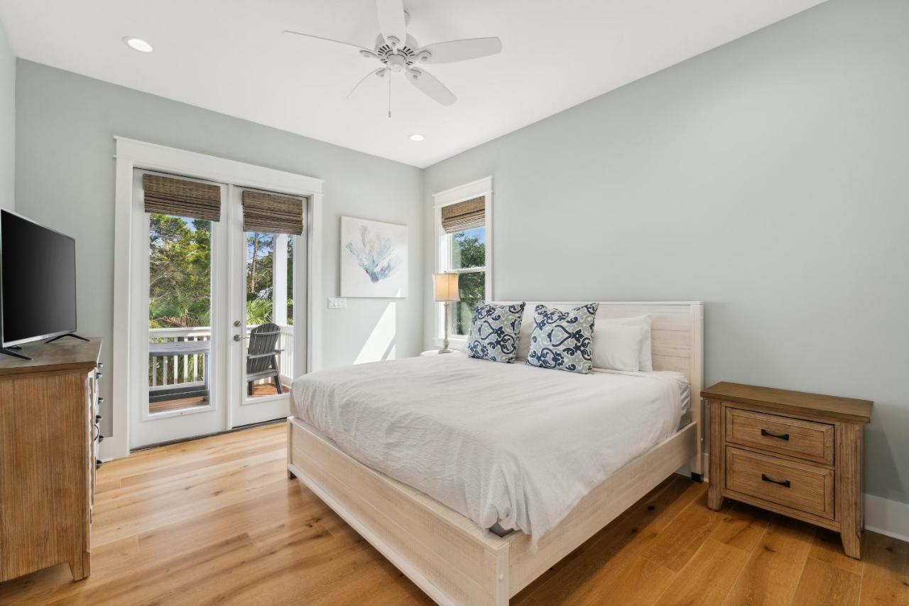 30A Beach House - Beach Please By Panhandle Getaways Santa Rosa Beach Εξωτερικό φωτογραφία