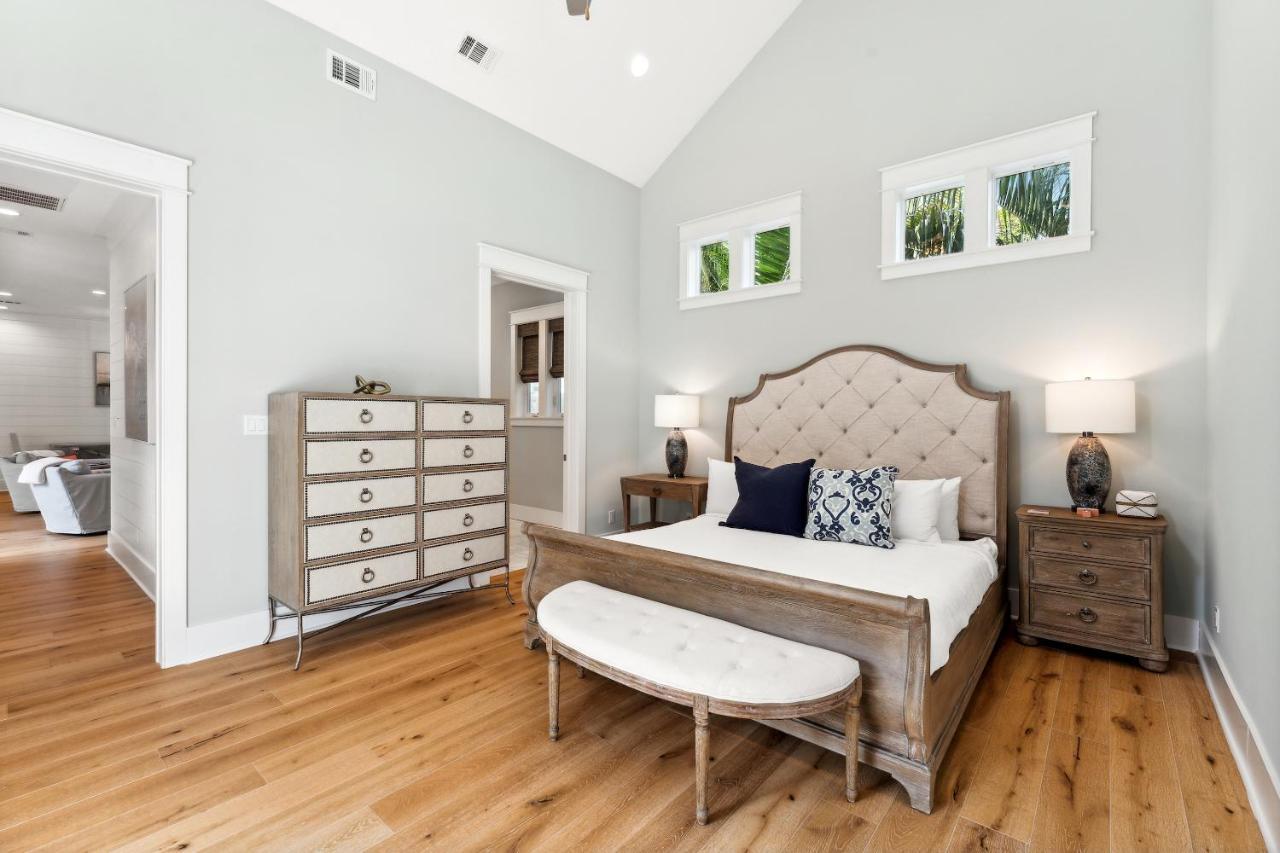 30A Beach House - Beach Please By Panhandle Getaways Santa Rosa Beach Εξωτερικό φωτογραφία