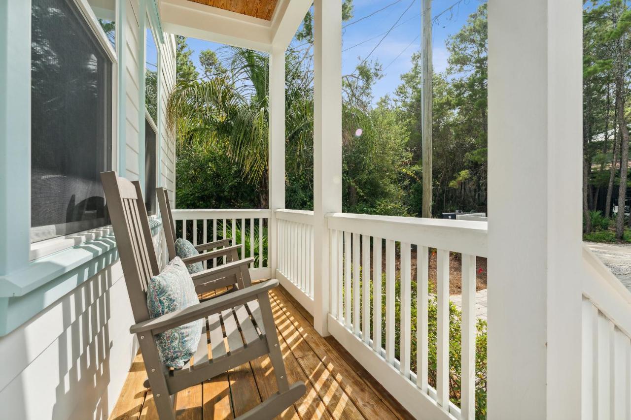 30A Beach House - Beach Please By Panhandle Getaways Santa Rosa Beach Εξωτερικό φωτογραφία