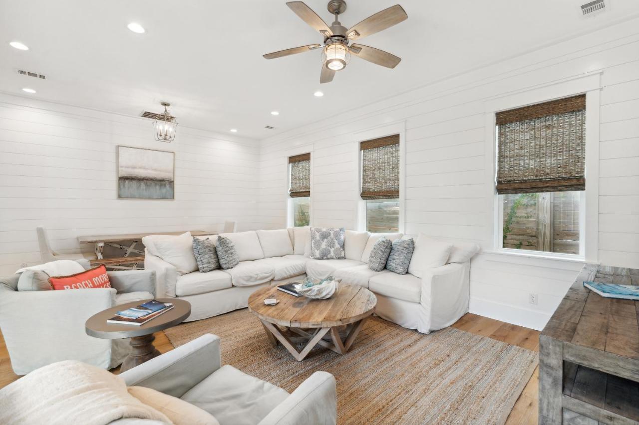 30A Beach House - Beach Please By Panhandle Getaways Santa Rosa Beach Εξωτερικό φωτογραφία