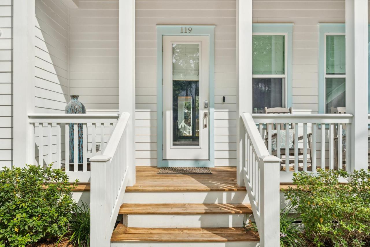 30A Beach House - Beach Please By Panhandle Getaways Santa Rosa Beach Εξωτερικό φωτογραφία