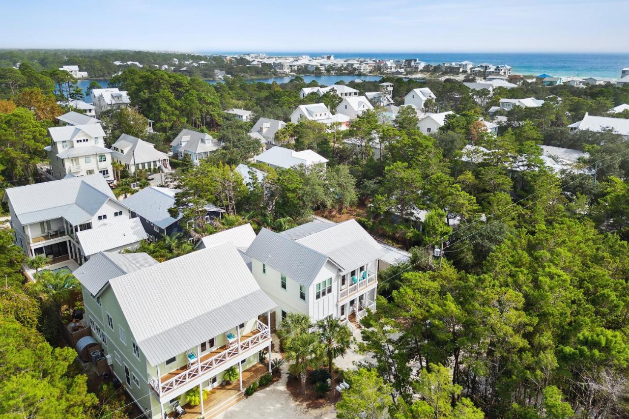30A Beach House - Beach Please By Panhandle Getaways Santa Rosa Beach Εξωτερικό φωτογραφία