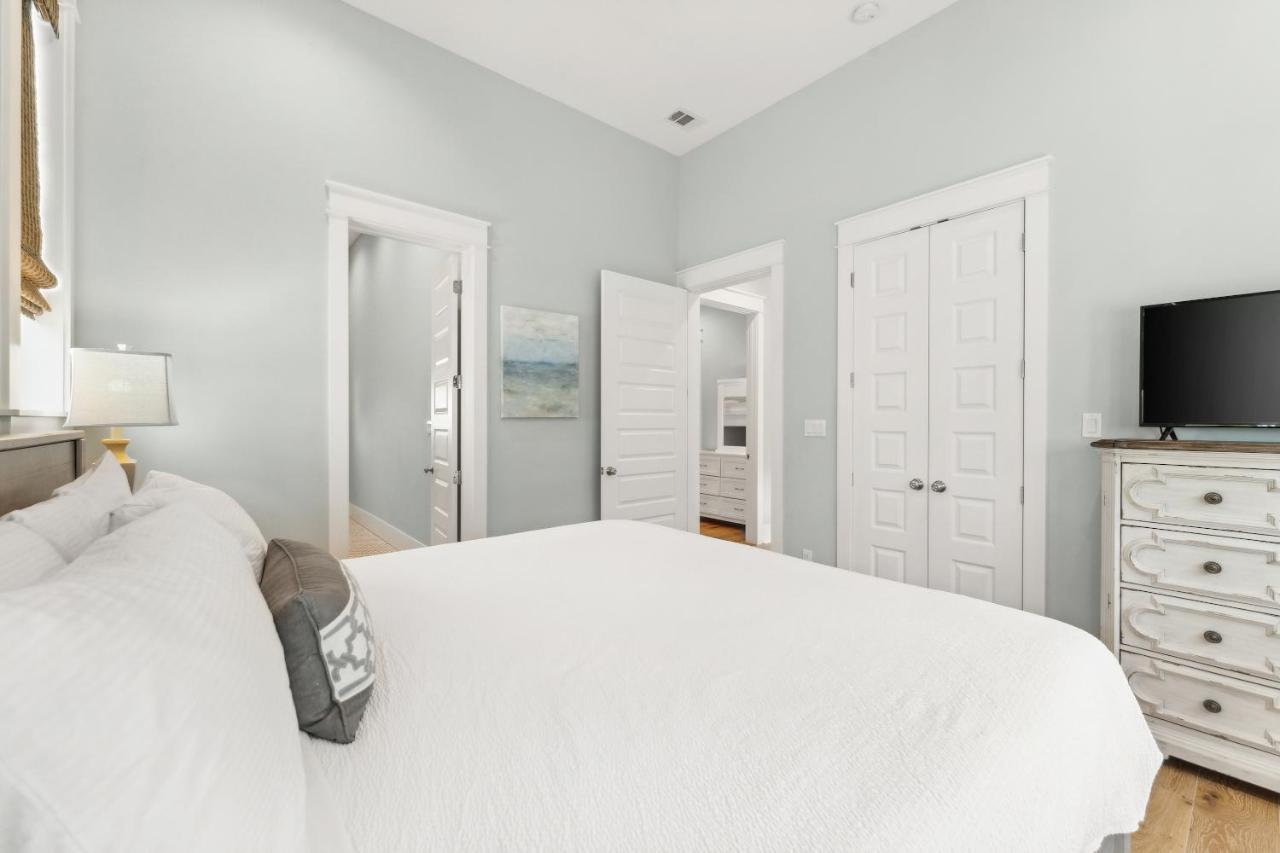 30A Beach House - Beach Please By Panhandle Getaways Santa Rosa Beach Εξωτερικό φωτογραφία