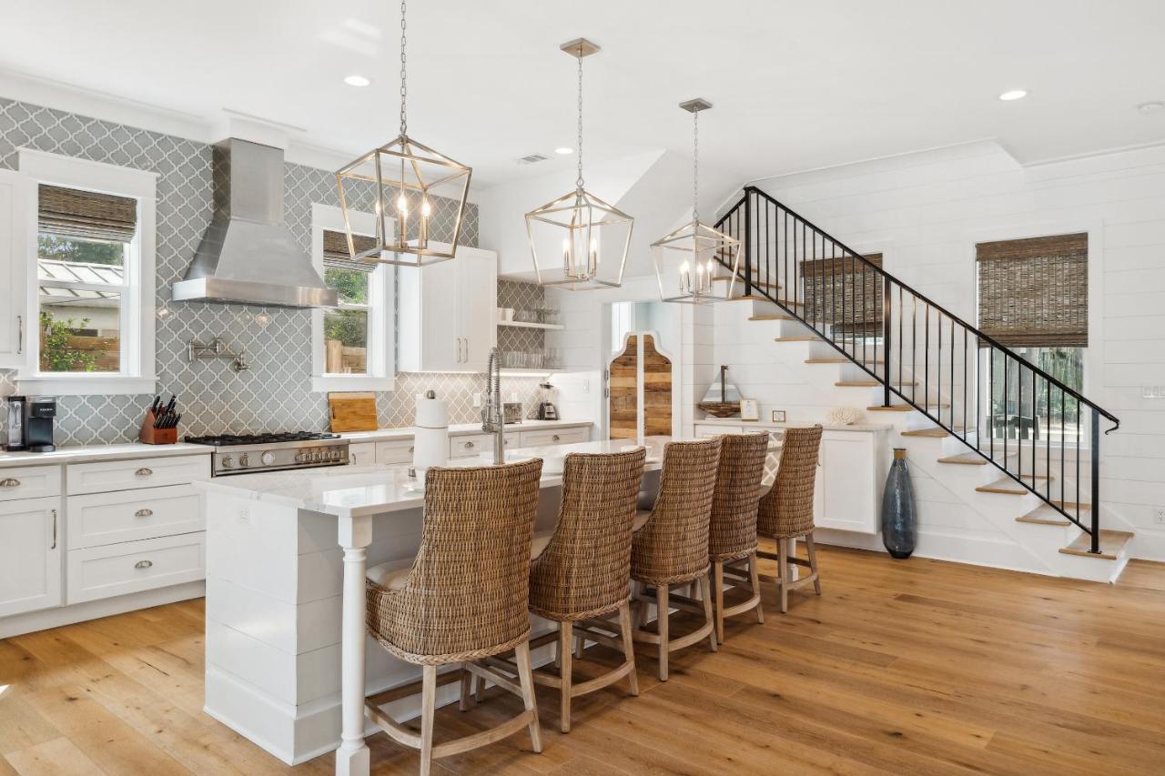 30A Beach House - Beach Please By Panhandle Getaways Santa Rosa Beach Εξωτερικό φωτογραφία