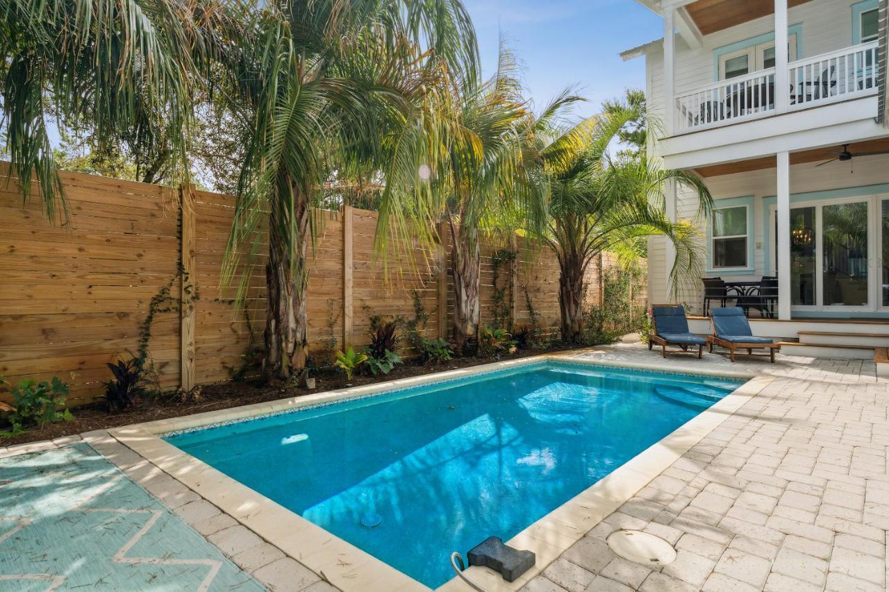 30A Beach House - Beach Please By Panhandle Getaways Santa Rosa Beach Εξωτερικό φωτογραφία