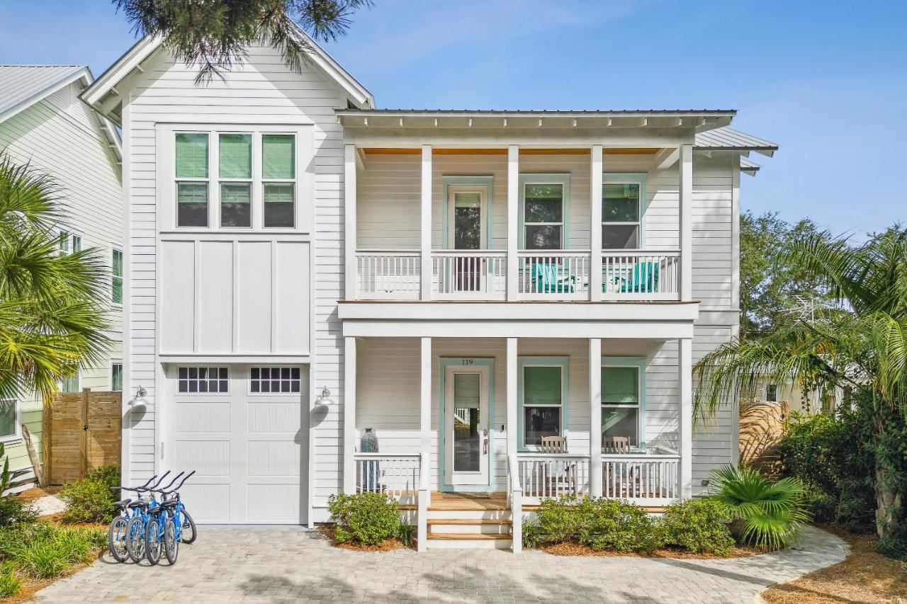 30A Beach House - Beach Please By Panhandle Getaways Santa Rosa Beach Εξωτερικό φωτογραφία