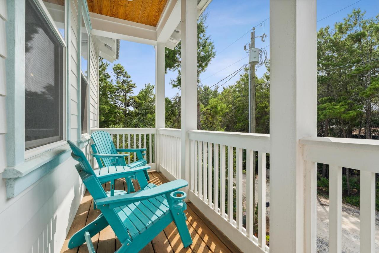 30A Beach House - Beach Please By Panhandle Getaways Santa Rosa Beach Εξωτερικό φωτογραφία