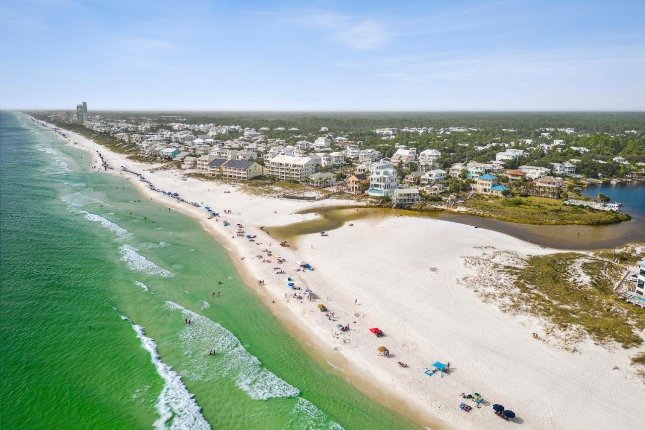 30A Beach House - Beach Please By Panhandle Getaways Santa Rosa Beach Εξωτερικό φωτογραφία