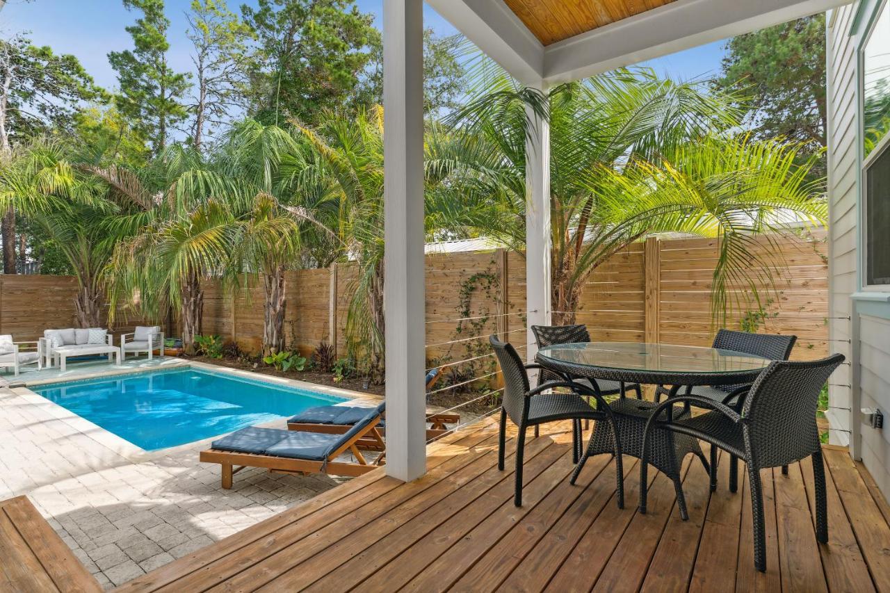 30A Beach House - Beach Please By Panhandle Getaways Santa Rosa Beach Εξωτερικό φωτογραφία